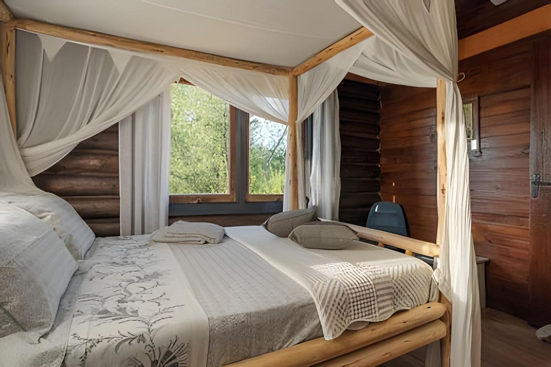 Villa Sayuri Бара де Ибиракера Екстериор снимка