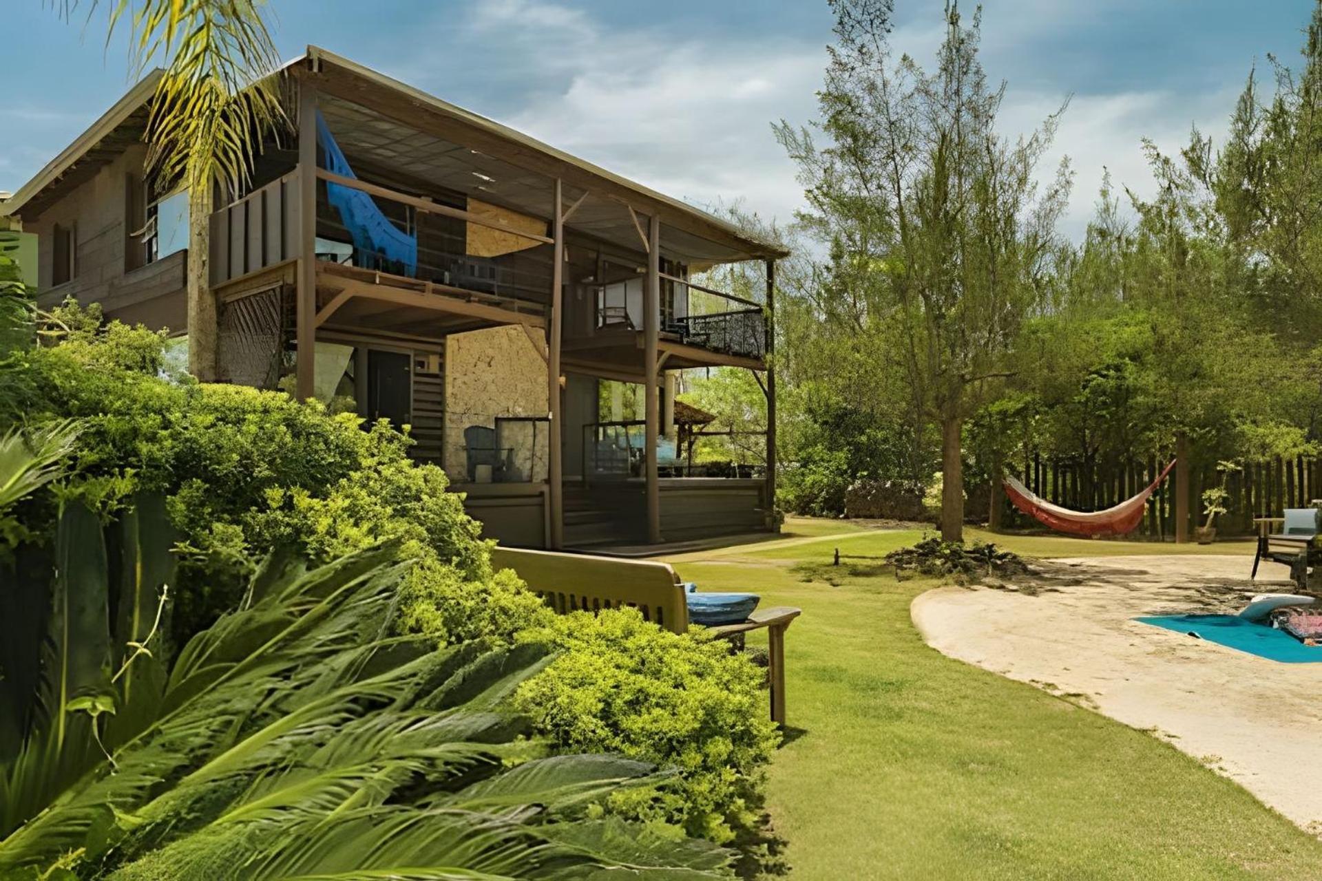 Villa Sayuri Бара де Ибиракера Екстериор снимка