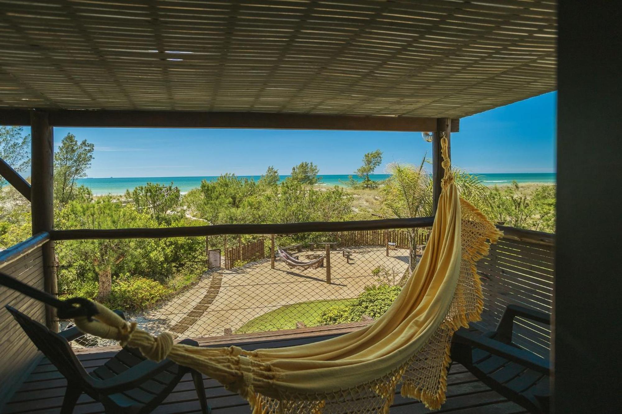 Villa Sayuri Бара де Ибиракера Екстериор снимка